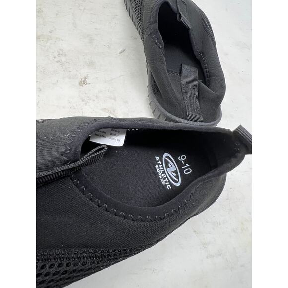 Athletic Works Swim Shoes Mens 9-10 - Picture 3 of 4
